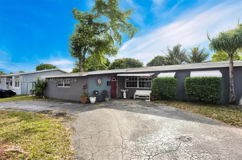 2371 NW 63rd Ter, Sunrise, FL 33313