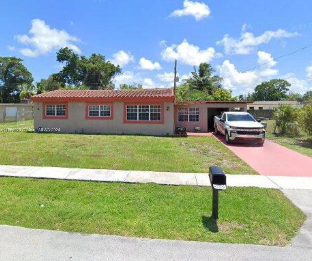3760 NW 3rd St  