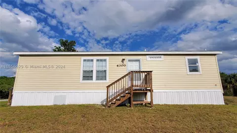 6300 NE 5th St, Okeechobee, FL 34974