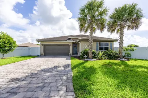 19063 SW 306th St, Homestead, FL 33030