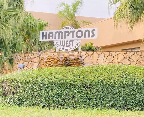 8020 Hampton Blvd #209, North Lauderdale, FL 33068