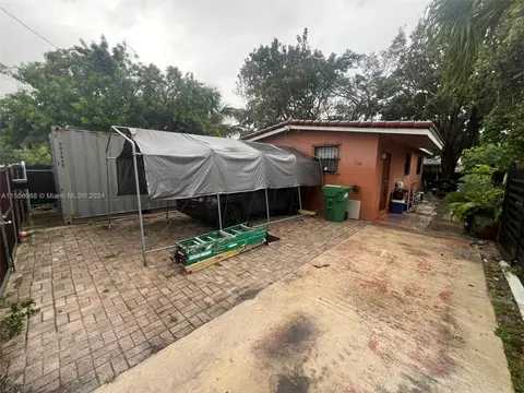 1719 NW 68th Ter, Miami, FL 33147