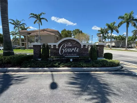 22821 SW 88th Pl #9-20, Cutler Bay, FL 33190