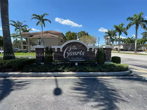 22821 SW 88th Pl #9-20, Cutler Bay, FL 33190