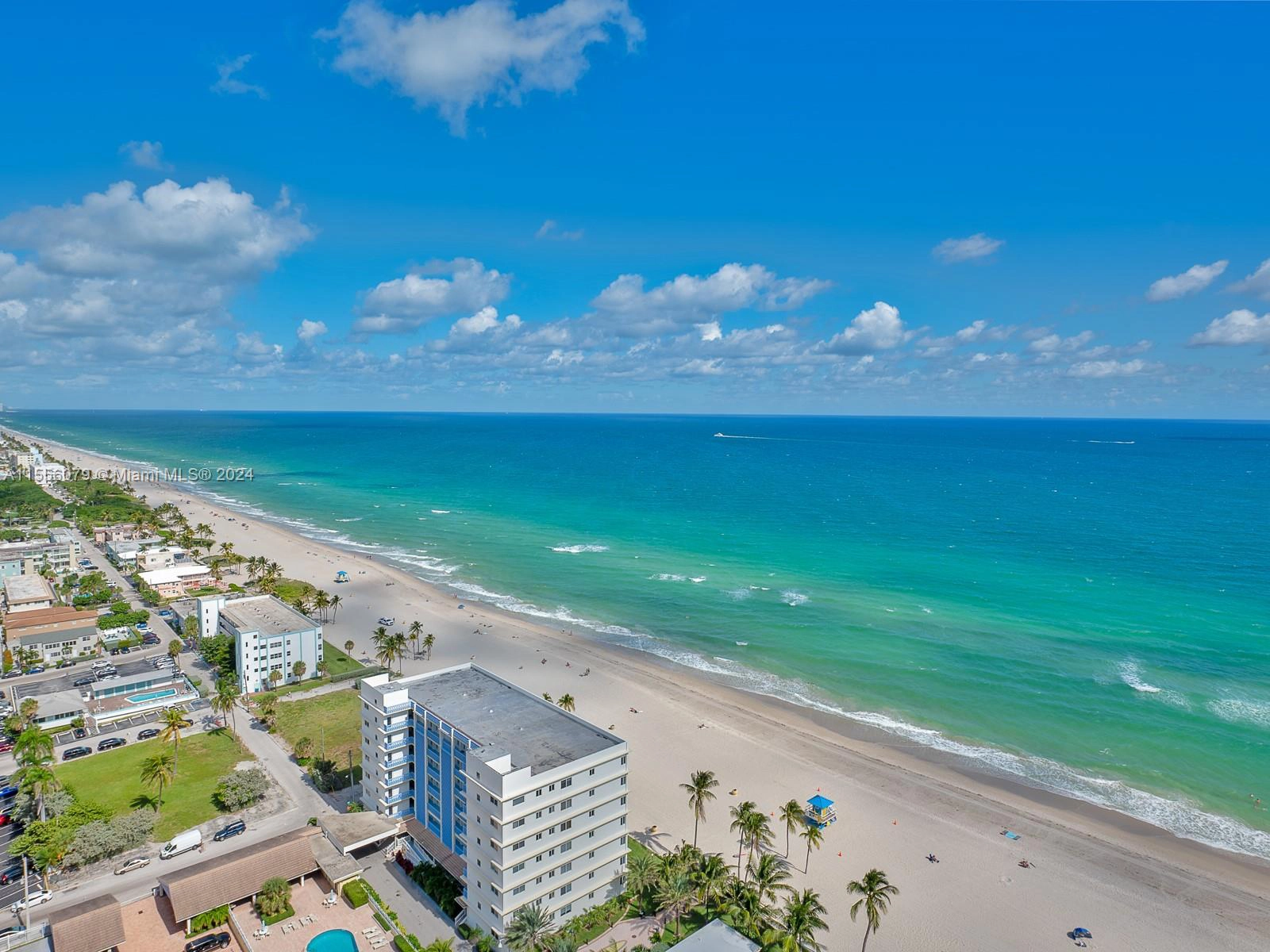 2201 S Ocean Dr Unit 2805  