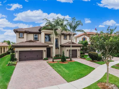 8770 Lakeview Dr, Parkland, FL 33076