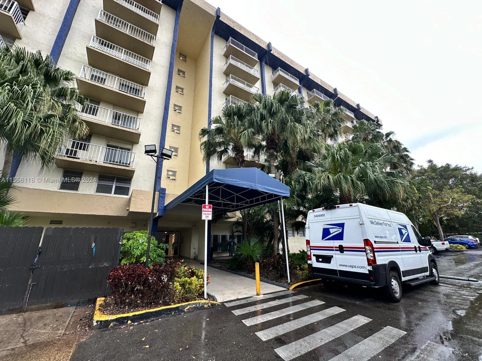 801 NW 47th Ave Unit 410W  