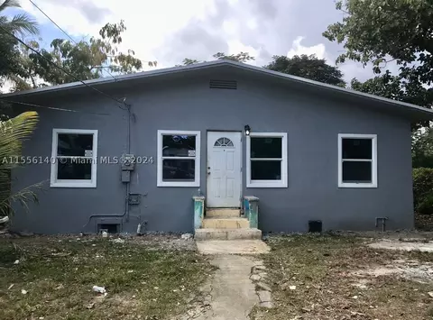 8112 NE 1st Ave, Miami, FL 33138