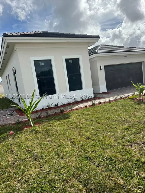 30943 SW 193rd Ave, Homestead, FL 33030