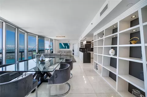 495 Brickell Ave #5404, Miami, FL 33131