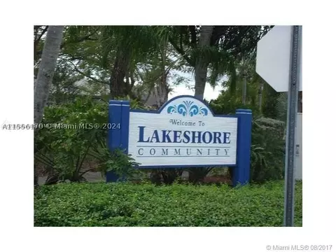 980 Constitution Dr #980G, Homestead, FL 33034