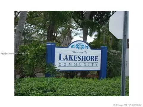 980 Constitution Dr #980G, Homestead, FL 33034