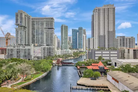 401 SW 4th Ave #1103, Fort Lauderdale, FL 33315