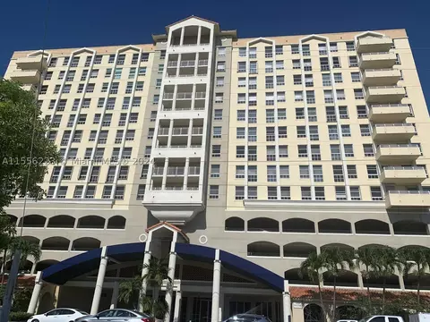 2351 Douglas Rd #707, Miami, FL 33145
