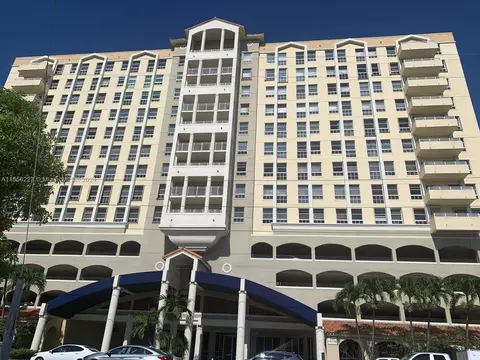 2351 Douglas Rd #707, Miami, FL 33145