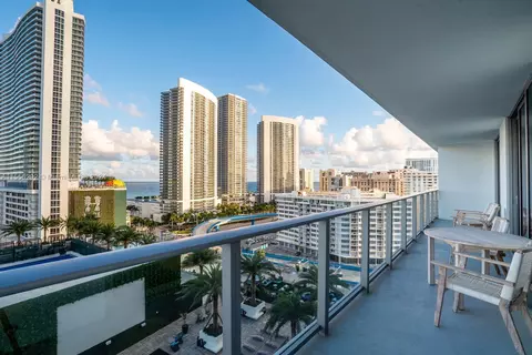 4010 S Ocean Dr #R1805, Hollywood, FL 33019