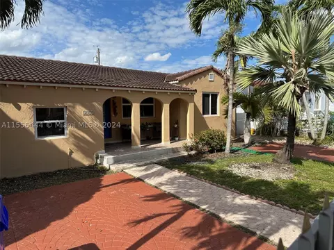 5635 SW 5th Ter, Miami, FL 33134