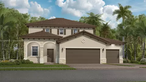 2470 SE 23 Ter, Homestead, FL 33034