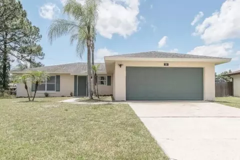 218 Aquarius Ave SE, Palm Bay, FL 32909