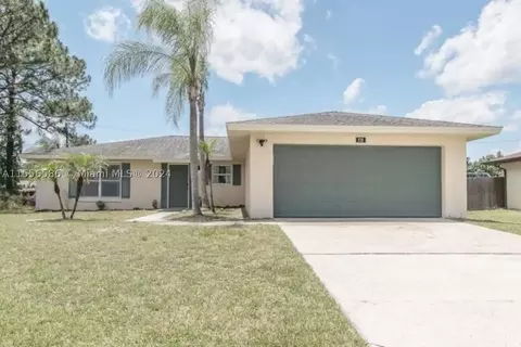 218 Aquarius Ave SE, Palm Bay, FL 32909
