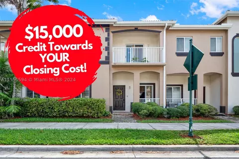 1950 SE 23rd Ter, Homestead, FL 33035