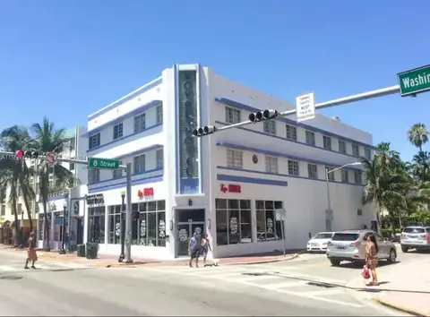 763 Pennsylvania Ave #331, Miami Beach, FL 33139