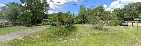 1800 Cedarbrook, Lake Placid, FL 33852