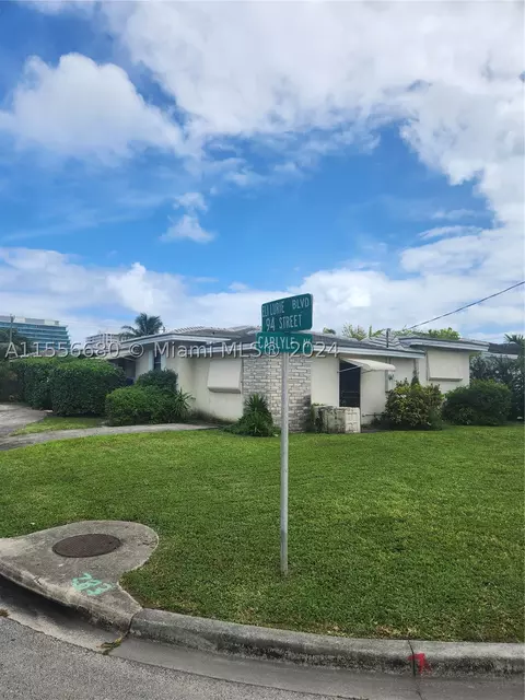 524 94th St, Surfside, FL 33154