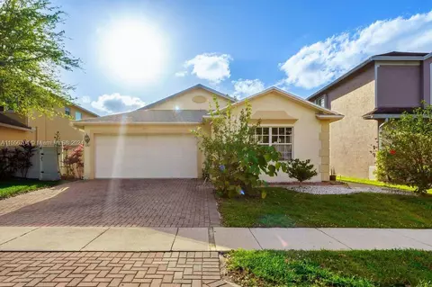 1267 Winding Rose Way, West Palm Beach, FL 33415