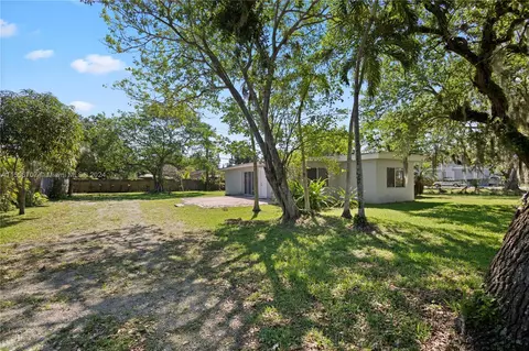 1658 SW 30th Ter, Fort Lauderdale, FL 33312