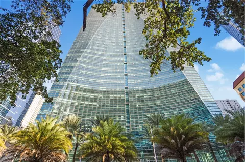 1395 Brickell Ave #2902, Miami, FL 33131