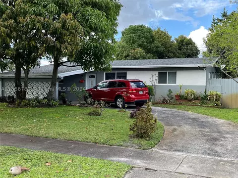 Undisclosed, Lauderhill, FL 33313
