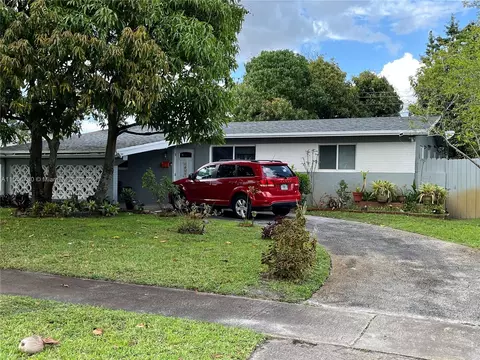 Undisclosed, Lauderhill, FL 33313