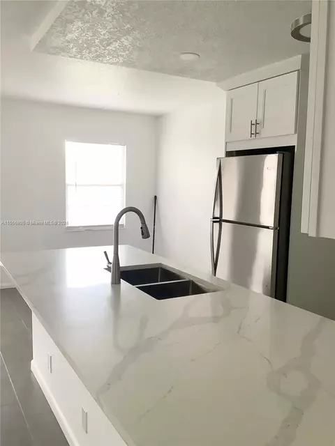 Kitchen - 184 Brighton E #184, Boca Raton, FL 33434 photo 8 of 8