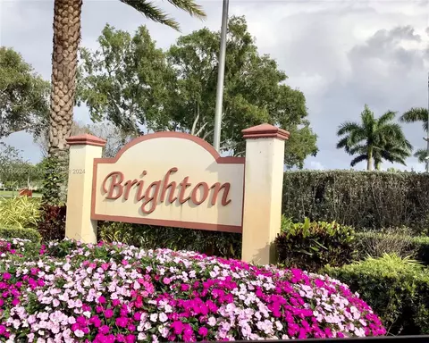 View/Area - 184 Brighton E #184, Boca Raton, FL 33434 photo 2 of 7