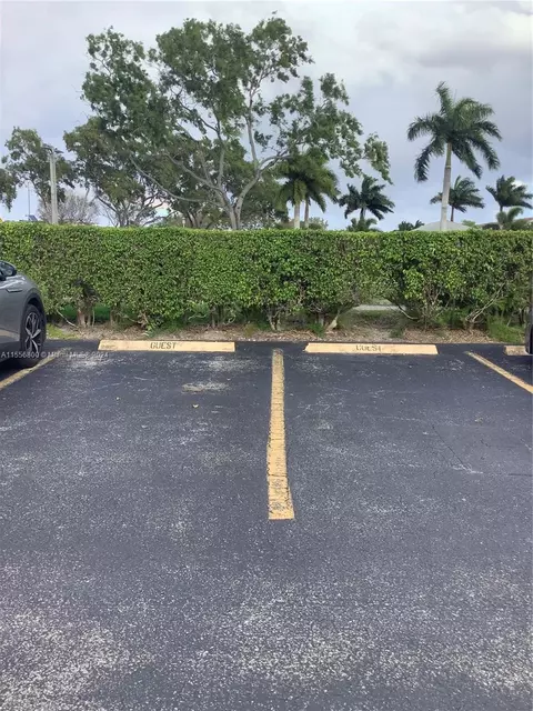 Exterior - 184 Brighton E #184, Boca Raton, FL 33434 photo 11 of 11