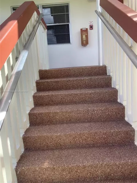 Entry Way - 184 Brighton E #184, Boca Raton, FL 33434 photo 3 of 3