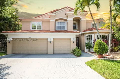 5280 NW 95th Ave, Coral Springs, FL 33076