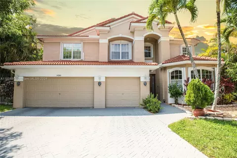 5280 NW 95th Ave, Coral Springs, FL 33076