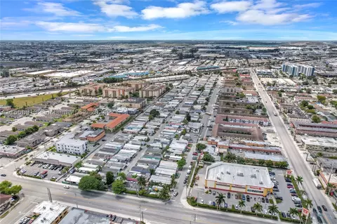 2775 W Okeechobee Rd, Hialeah, FL 33010