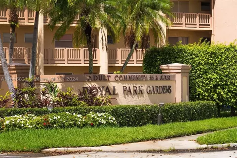 6800 Royal Palm Blvd #211F, Margate, FL 33063