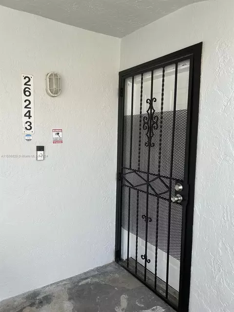 26243 SW 141st Pl #47, Homestead, FL 33032