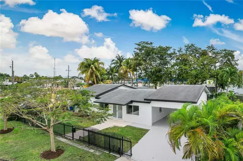 6625 SW 41st St, Miami, FL 33155