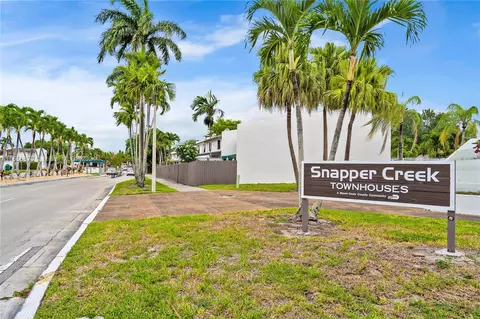 6956 SW 110th Ct #6956, Miami, FL 33173