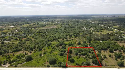 20524 NW 272nd St, Okeechobee, FL 34972