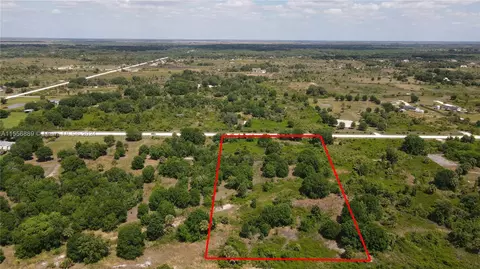 20524 NW 272nd St, Okeechobee, FL 34972 photo 9