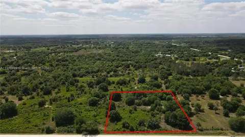 20524 NW 272nd St, Okeechobee, FL 34972 photo 3