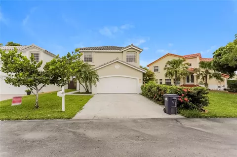 5111 SW 154th Ave, Miami, FL 33185