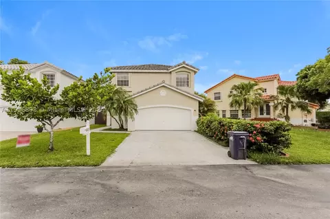 5111 SW 154th Ave, Miami, FL 33185