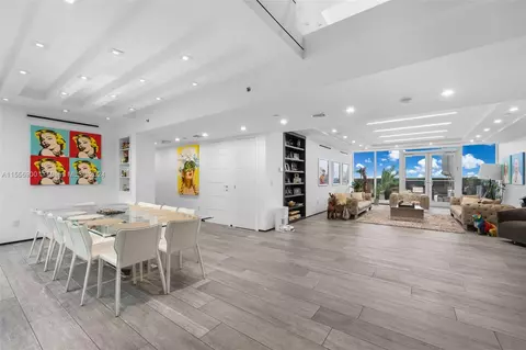1830 S Ocean Dr #TH-A, Hallandale Beach, FL 33009